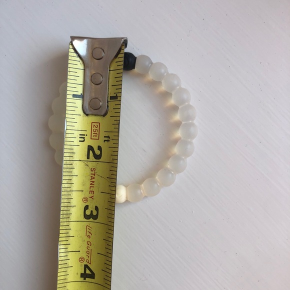 Clear Lokai Bracelet - Picture 4 of 4
